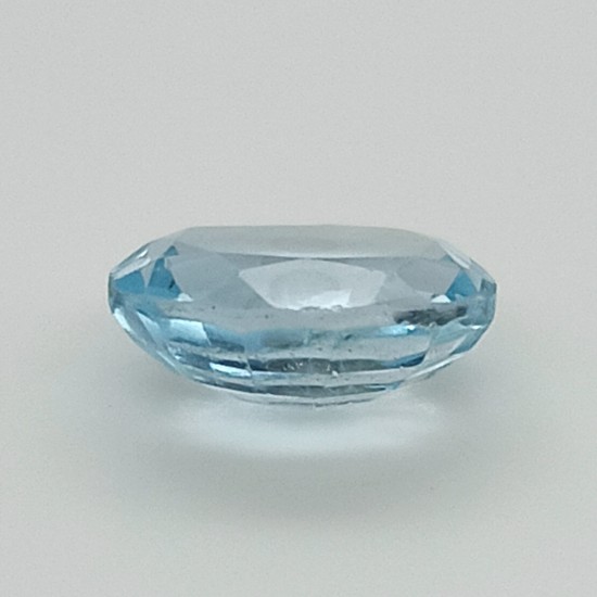 Blue Topaz 4.43 Ct Good Quality Blue Topaz 4.43 Ct Good Quality